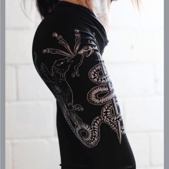 Toxic Vision - Picture 2 of 7